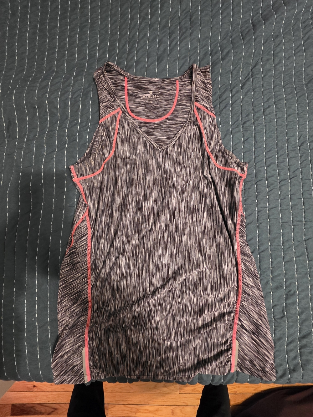 Athleta Tank Top Size Small
